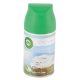 AirWick légfrissítő utántöltő 250 ml Frissen Mosott Ruha