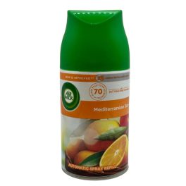   Air Wick készülék utántöltő 250 ml Freshmatic Mediterran