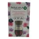 AirWick botanica készülék+utántöltő 19ml island rose