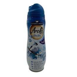 Arola légfrissítő 300ml Blue sky