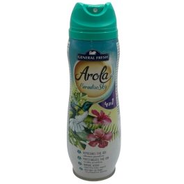Arola légfrissítő 300ml 4in1 paradise sky