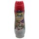 Arola légfrissítő 300ml 4in1 velvet sky