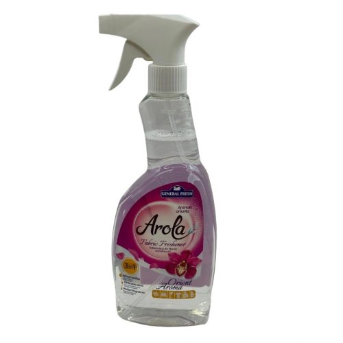 Arola textilfrissítő 500ml Oriental aroma