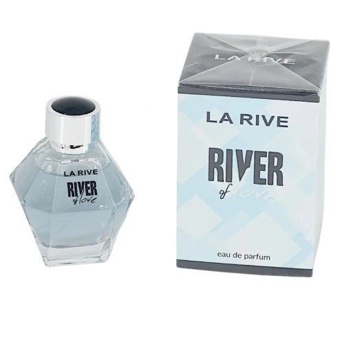 La Rive EDP nöi 100ml River of love