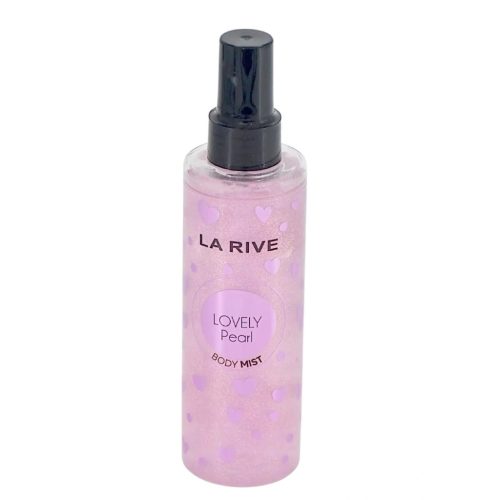 La rive  testpermet 200ml lovely