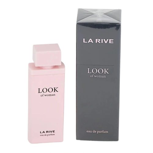 La rive EDP női  parfüm 75ml LOOK of women
