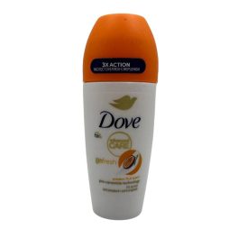 Dove roll-on 50 mlpassion fruit