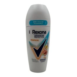 Rexona roll-on  50 ml tropical