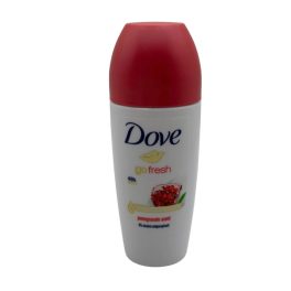 Dove roll-on 50 ml pomegrante
