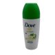 Dove roll-on 50 ml cucumber