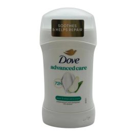 Dove stift 50 ml pear&aloe vera scent