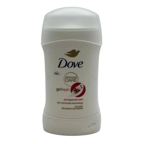 Dove stift 50 ml gofresh