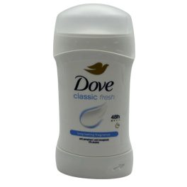 Dove stift 50 ml classic fresh