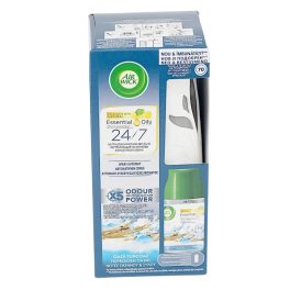 AirWick légfrissítő 250 ml Turqouise Oasis