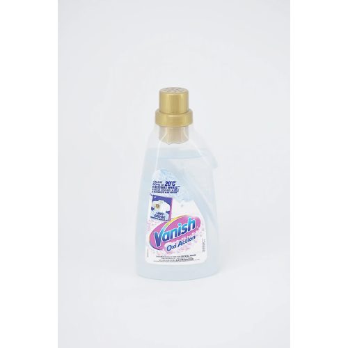 Vanish Oxi Action 750ml folteltávolító folyadék white