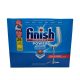 Finish mosogatógép tabletta 26 db power essential lemon