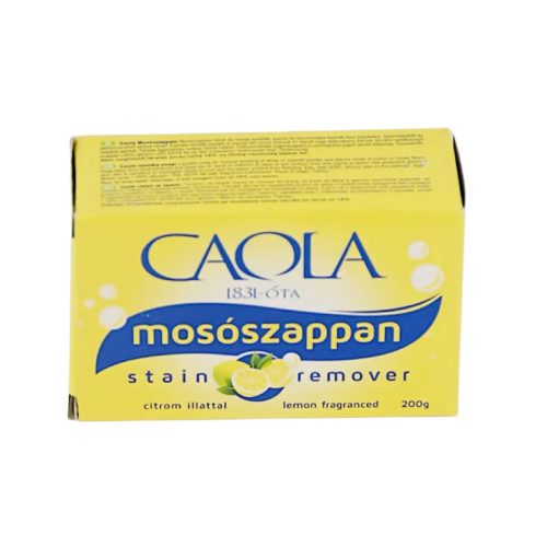 Caola Mosószappan 200 g