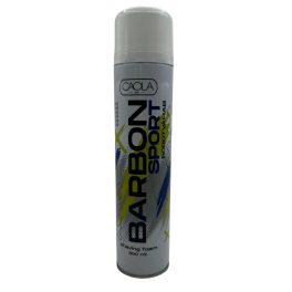Caola barbon borotvahab 300 ml sport