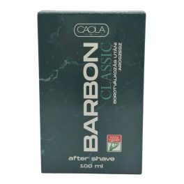 Barbon borotválkozás utáni arcszesz 100 ml