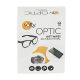 Softy Optic optikai törlőkendő 10db