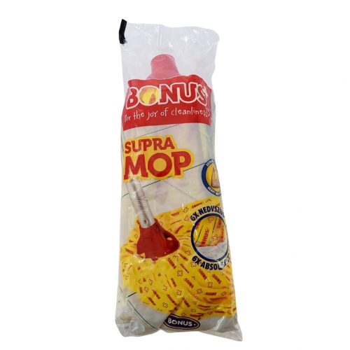 Bonus SupraMOP felmosófej
