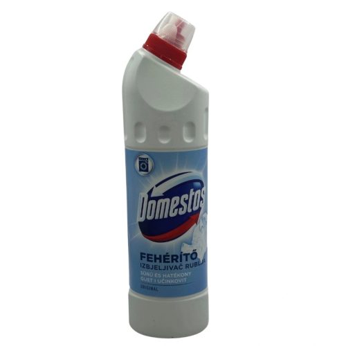 Domestos fehérítő 750 ml orginal