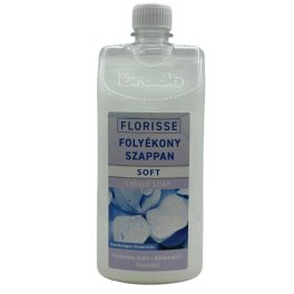 Florisse folyékony szappan 1L soft
