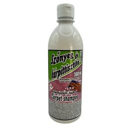 Dalma szőnyeg és kárpittisztító 500 ml