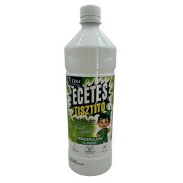 Wonderclean tisztítószer 1 L Ecetsavas