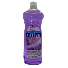 Dalma padlófelmosó 1000 ml lila