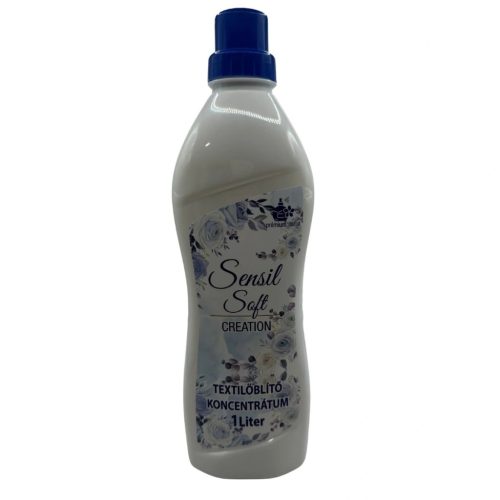 Sensil Soft textilöblítő koncentrátum 1L Creation