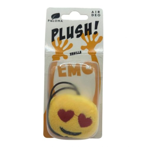 Paloma plush autósillatosító 8g vanilla