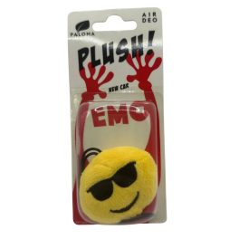 Paloma plush autóillatosító 8g new car