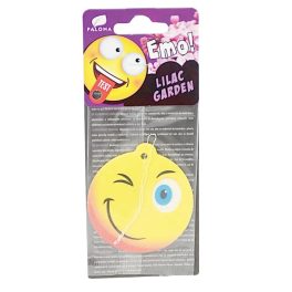 Paloma autós illatosító 4g Lilac garden