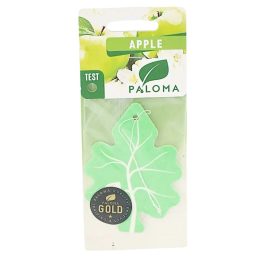 Paloma autóillatosító Gold 4g Apple