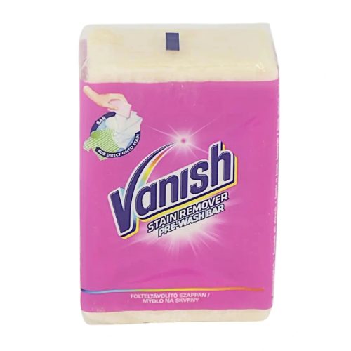 Vanish folteltávolító szappan 250 g