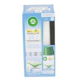   AirWick Freshmatic légfrissítő készülék utántöltővel 250 ml Frissen Mosott Ruha