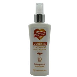 Protect szúnyogriasztó 100 ml dupla védelem