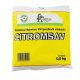 Citromsav 0,5 kg Általános háztartási, környezetbarát vízkőoldó