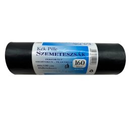 Kék Pille szemeteszsák 160 L
