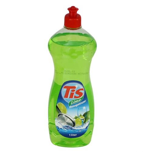 Tis mosogatószer 1 L  Lime