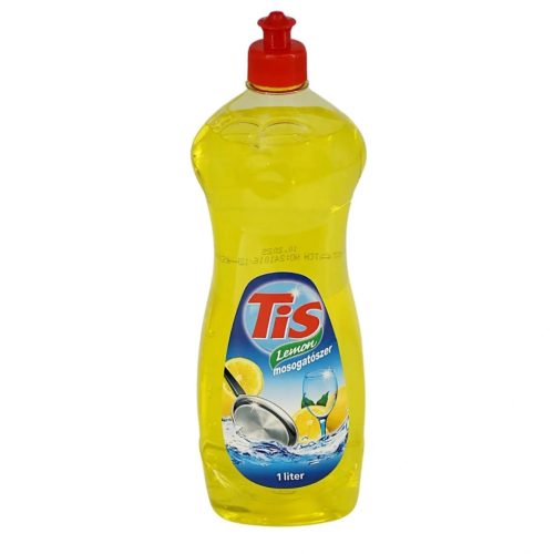 Tis mosogatószer 1 L Lemon