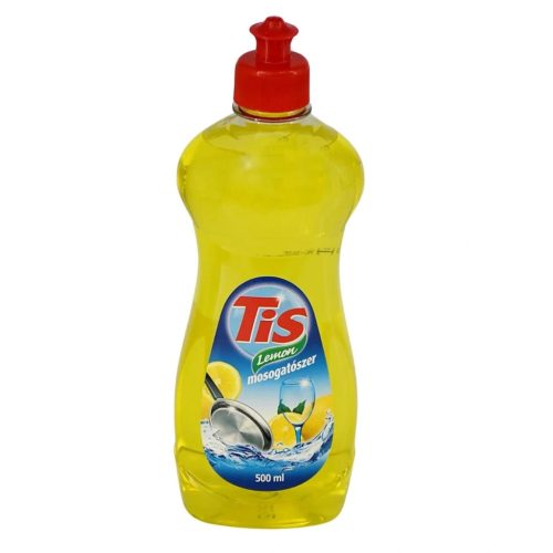 Tis mosogatószer 500 ml Citrom