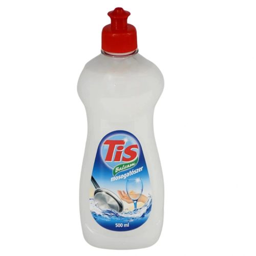 Tis mosogatószer 500 ml Balsam