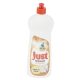 Just mosogatószer 750 ml Gold