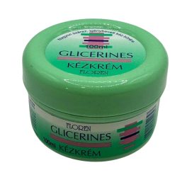 Floren krém 100 ml kézápoló Glicerin