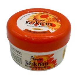 Floren krém 100 ml kézápoló Körömvirág