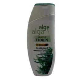 Floren testápoló 300 ml tengeri alga