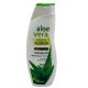 Floren testápoló 500 ml Aloe vera