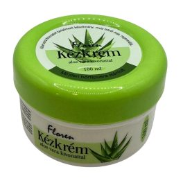 krém 100 ml kézápoló  Aloe vera